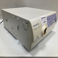 Olympus Evis Exera II CLV-180 Endoscope Light Source image 0